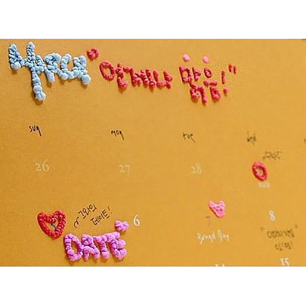 Ручки для рисования попкорна «сделай сам», волшебные пухлые ручки, 6-цветная пухлая пузырьковая ручка Puffy 3D Art Pen, креативные маркеры для детей, рисование и раскрашивание, 60 мл