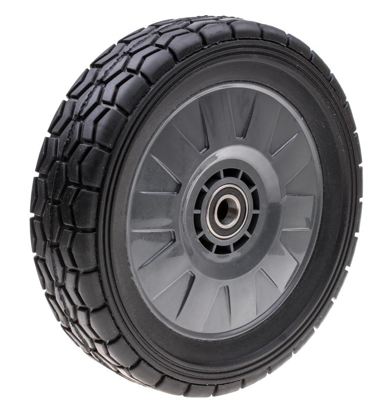 Lawn Mower Rear Wheel Honda Hrc216 Ro13399