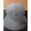 Б/у Кепка New Era Chicago Bulls Размер 7 1/2 [59,6 см]