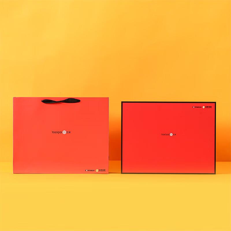 BAOPAI Neck Massager & Personal Care Gift Set CN plug (adapter included)