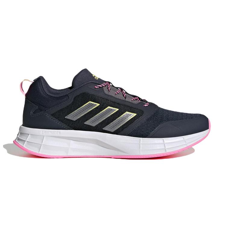 adidas Duramo Protect 'Legend Ink Pink' Женские GW3851