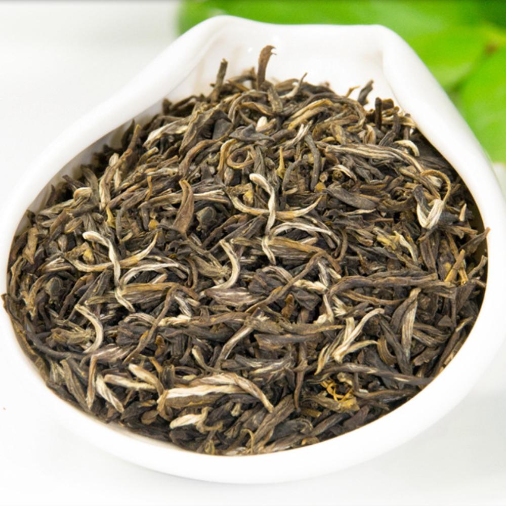 Zhang Yiyuan Premium Strong Jasmine Tea Зеленый чай с ароматом жасмина 50 г