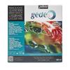 Набор холодной смолы - PEBEO - 300 мл - Включено : перчатки и миксеры - Эффект эмали - Простота использования