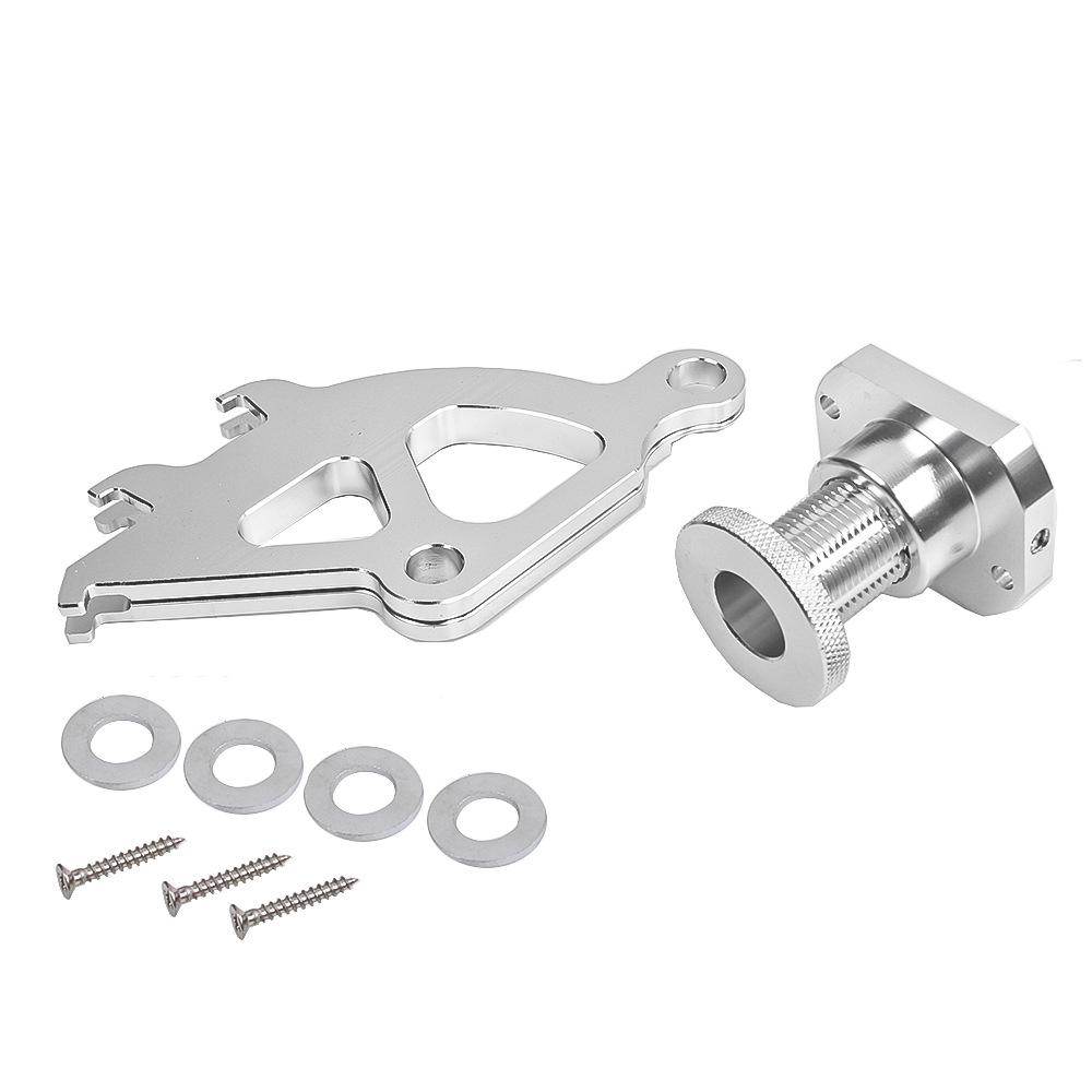 Mustang Clutch Cable & Firewall Adjuster Set (96-04) Car Accessories