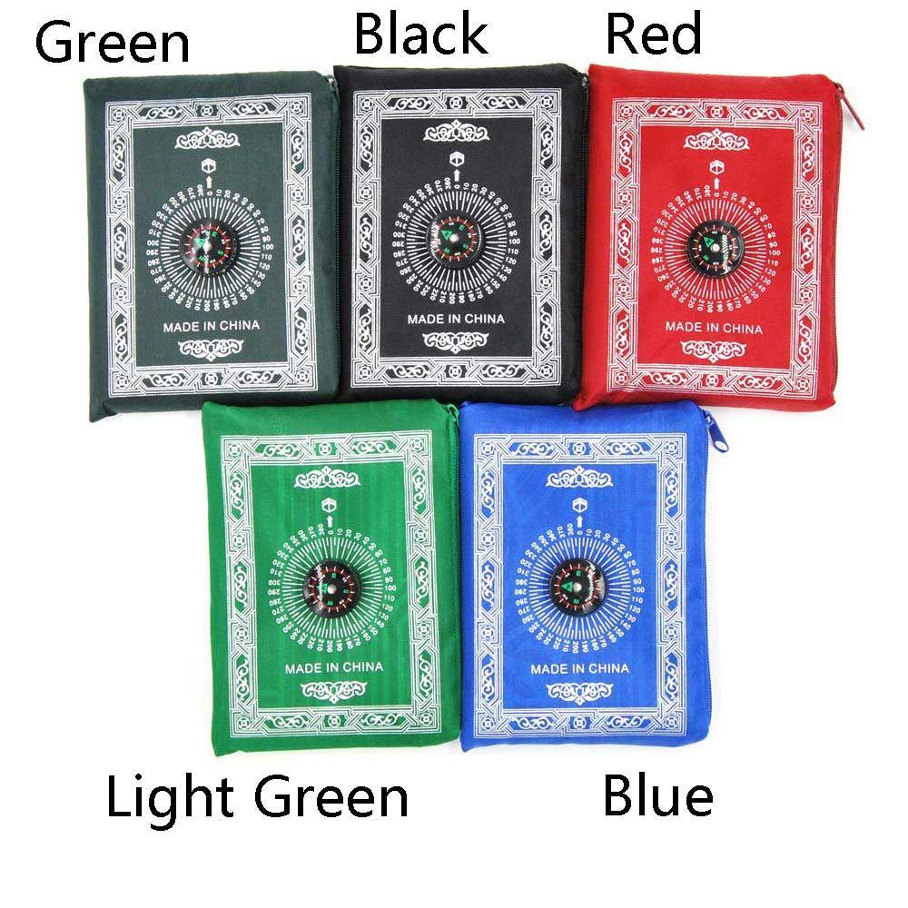 Ковер из полиэстера для мусульман, коврик для молитвы, коврик для молитвы на праздник Ид, коврик для молитвы на мусульманский праздник