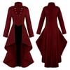 Medieval Retro Wizard Cloaks and Monk Robes for Halloween