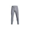 Unstoppable Solid Color Tapered Training Pants Men Pants Gray 1379680-035