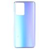 Стеклянная задняя крышка аккумулятора для Xiaomi 11t/11T pro