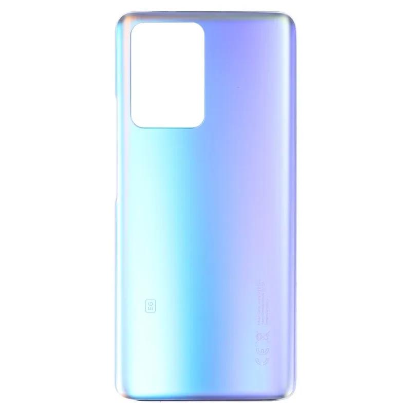 Стеклянная задняя крышка аккумулятора для Xiaomi 11t/11T pro