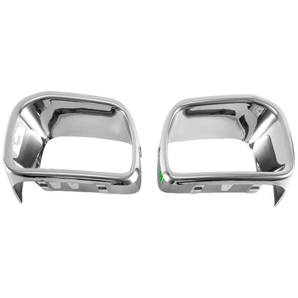 BMW MINI F55 F56 F57 Right Front Bumper Air Vent Grille (2014-2021) - 51117337811.