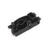 1pc Car Rear Trunk Lid Tail Light Bulb Holder Socket Left Right Sides For BMW X5 E70 2008-2013 OEM63217262575 Car Accessories