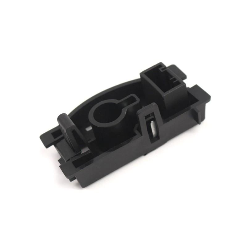1pc Car Rear Trunk Lid Tail Light Bulb Holder Socket Left Right Sides For BMW X5 E70 2008-2013 OEM63217262575 Car Accessories