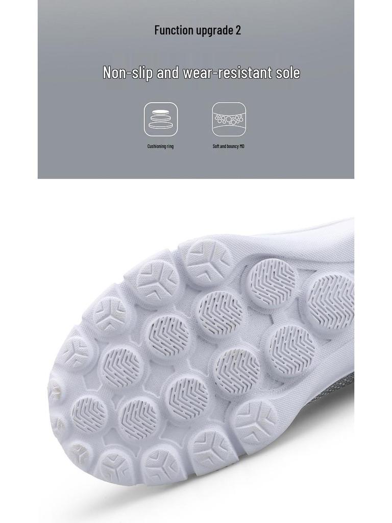 2025 Летние Унисекс Большого размера Повседневные Сетчатые Сандалии-полушлепанцы