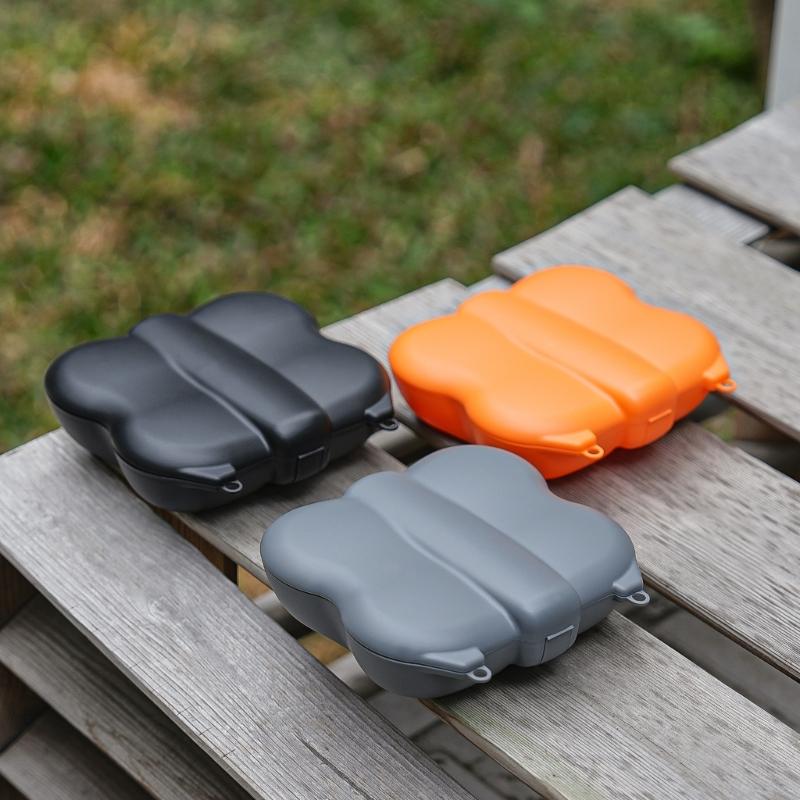 Durability Protective Storage Case For NEO2 Sunnylife Drones Carrying Box with Waterproof Impact Resistant Design