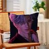 Love And Deepspace Throw Pillow Case For 45x45cm55x55cm30x30cm For Home Bedroom Decoration And Protector
