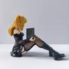 Аниме Фигурка Ягами Лайт МисаМиса Фигурка милая девушка Коллекционная модель кукла Миса Амане Фигурка Аниме Игрушки Подарок на день рождения