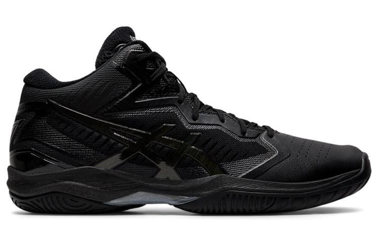 Asics Гелевые кроссовки Hoop V12 'Черные' 1063A021-001