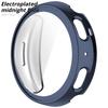 Case for Amazfit Active Max Screen Protector Case Soft TPU All-Around Protective Bumper Cover Shell for Active Max Accessories