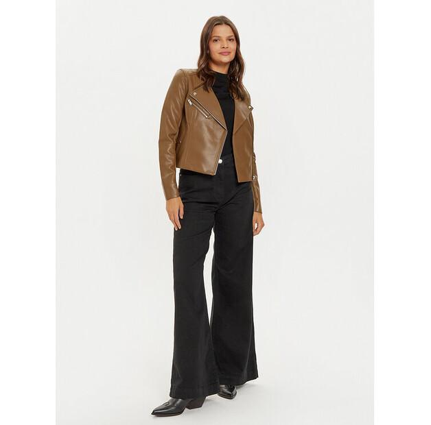 Куртка из искусственной кожи Vero Moda Riley