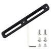 1pcs Bike Bottle Adjuster Aluminum Alloy Black/red/blue/gold/silver