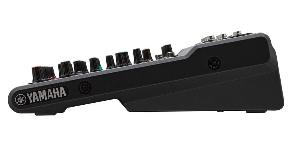YAMAHA Микшерный пульт YAMAHA MG12XUK