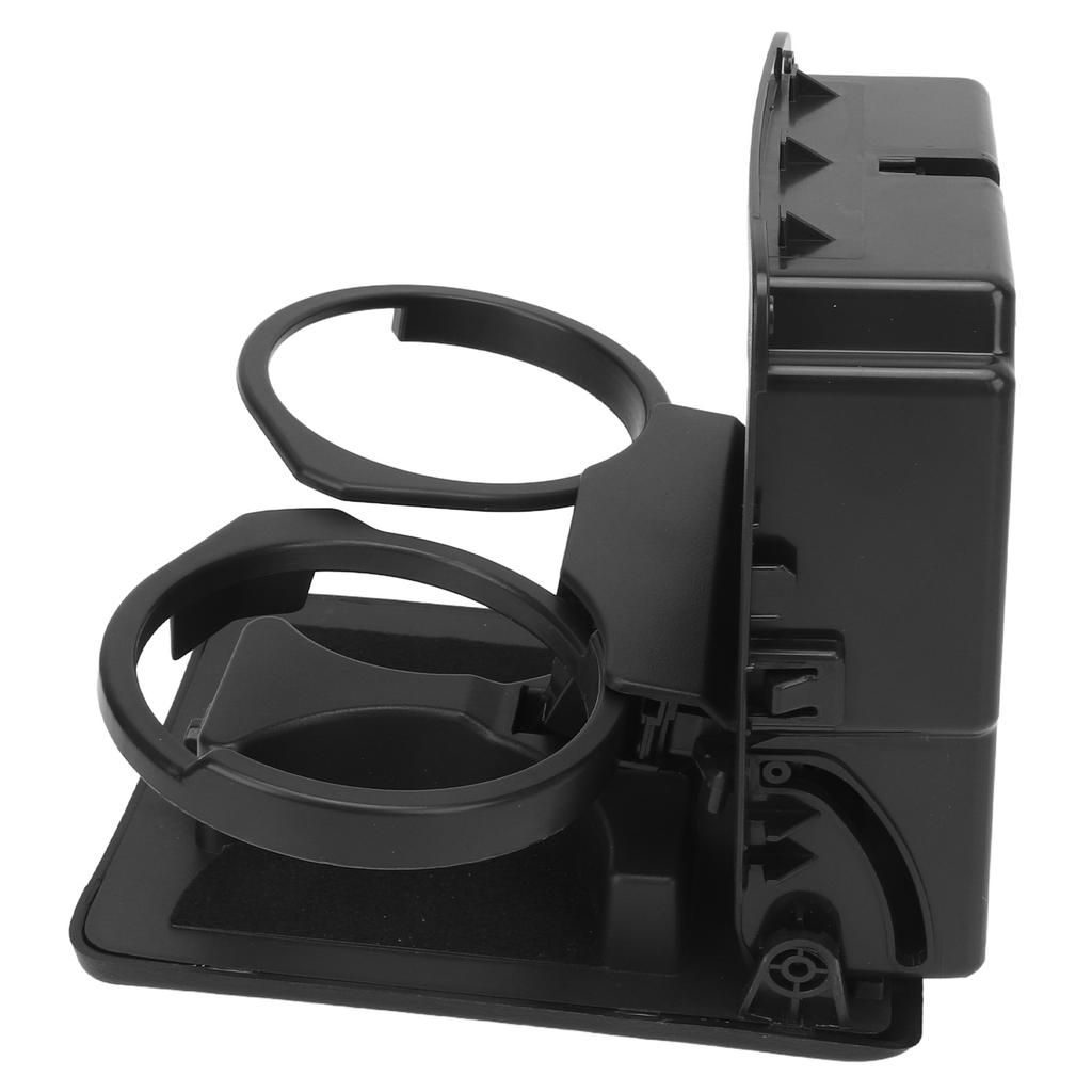 Center Console Rear Cup Holder Stable Convenient 66150SA100OE Replacement for      