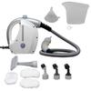 IRIS OHYAMA Steam Cleaner Compact White STP-101E