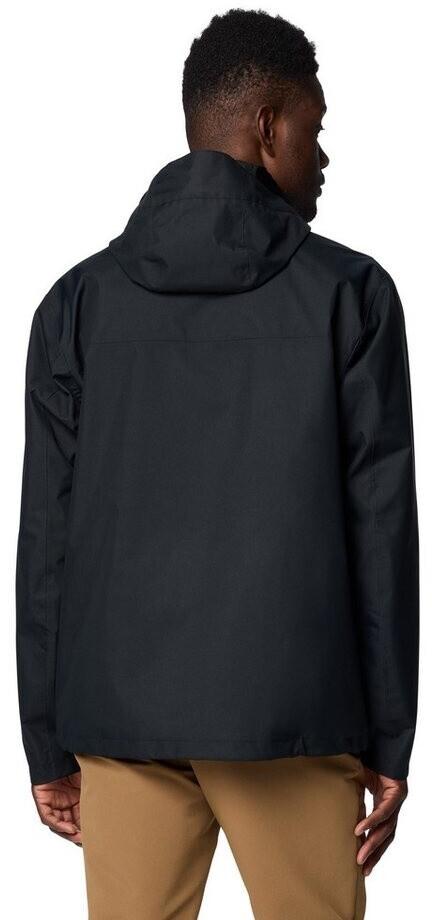 Куртка Columbia Hikebound II Jacket (2089341) черный