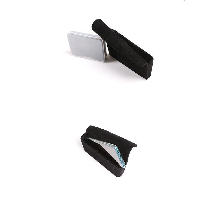 2 шт./компл. автомобильный подлокотник на центральной консоли, подвесной ящик для хранения, подходящий для Porsche Cayenne 2018-автомобильный интерьер