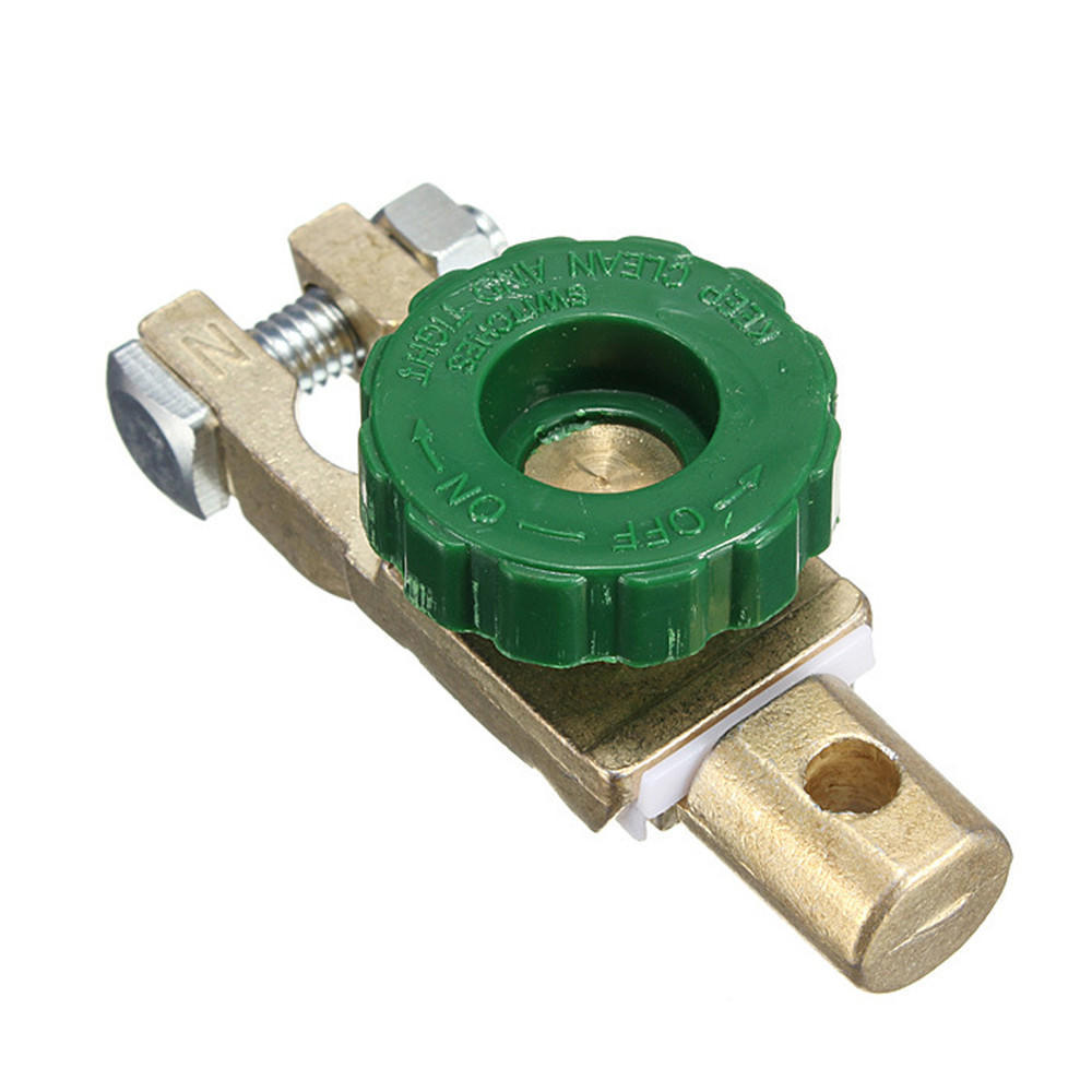 Быстродействующий выключатель, разъединитель, детали для автомобиля, грузовика, универсальная клемма аккумулятора