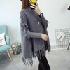 Turtleneck Women Sweaters Pullovers Winter Clothes Oversized Sweater Jumper