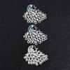 Female Pins Jewelry Bird Crystal Peacock Brooch