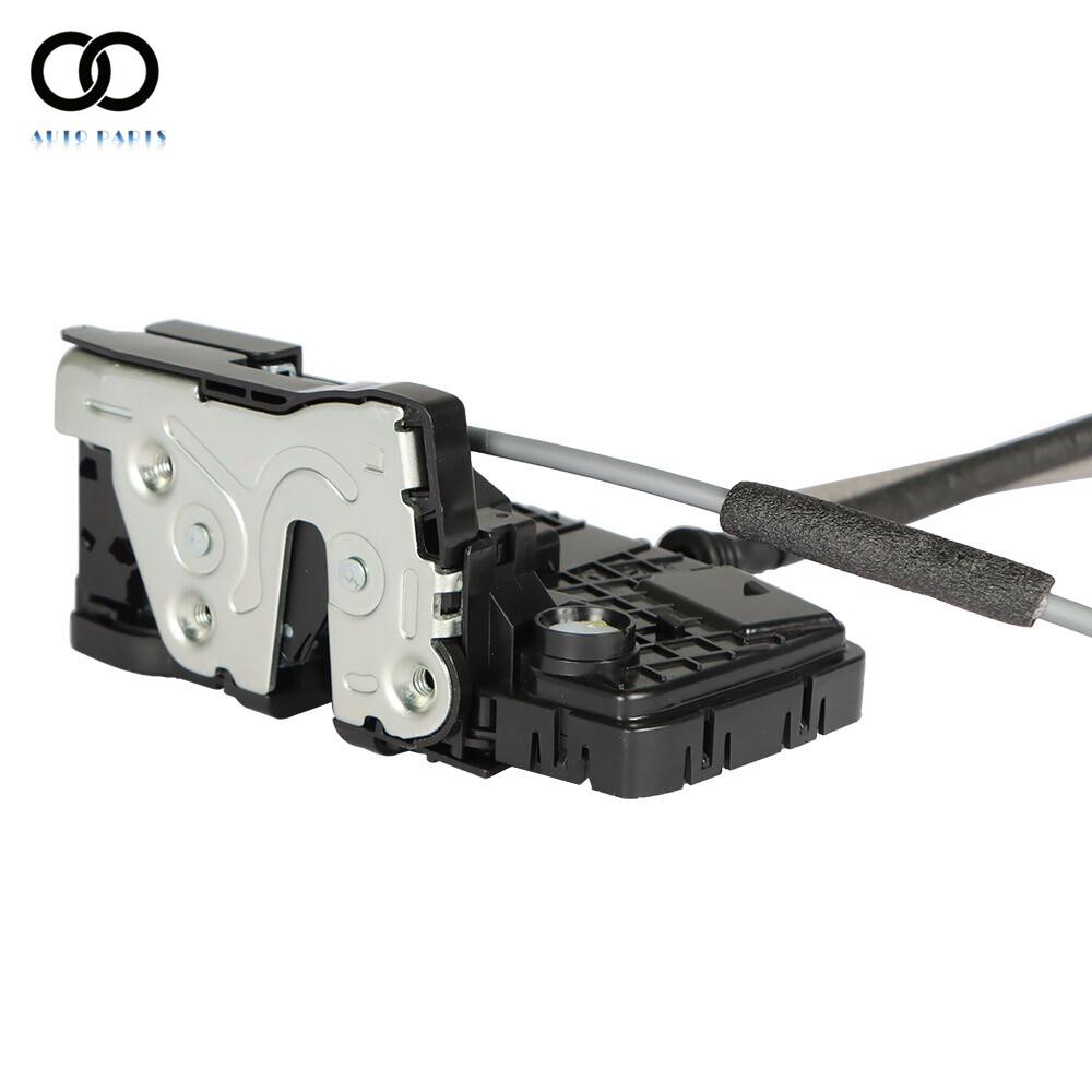 Front Left Driver Door Lock Actuator Motor For 17-20 Hyundai Elantra Sedan 2.0L