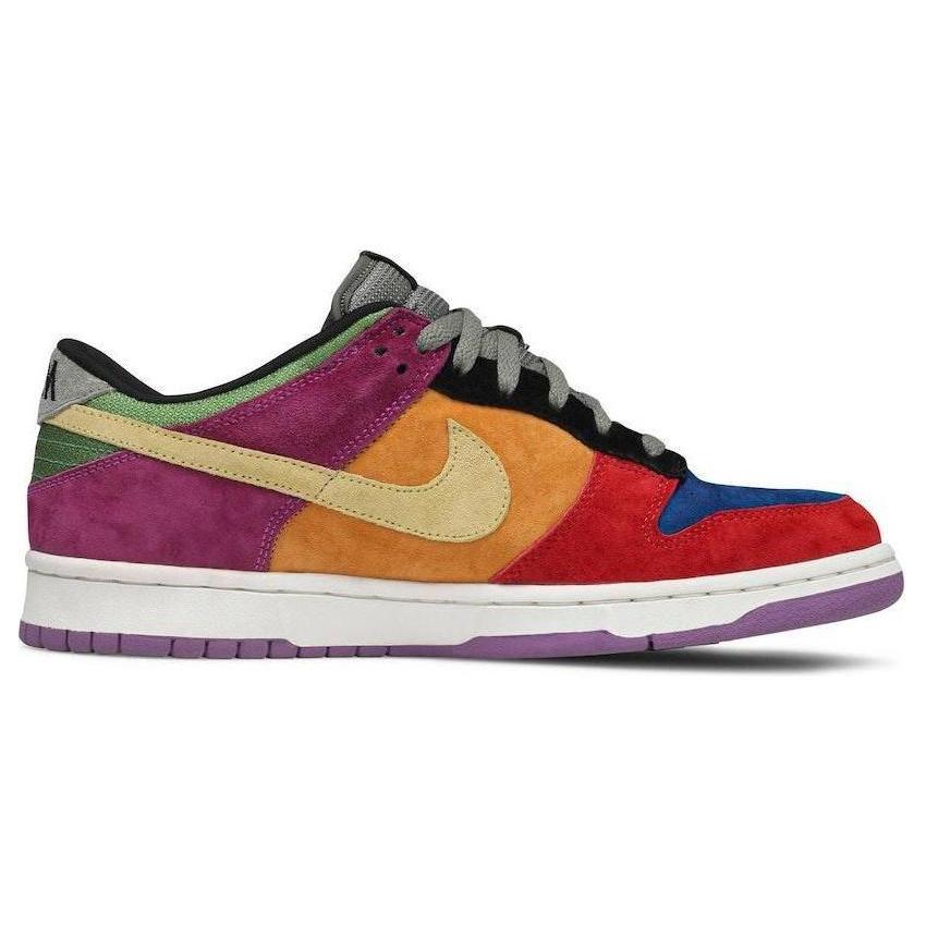 Nike Dunk Pro Low Viotech 2002 624044-571