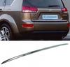 Citroen C-CROSSER EP - CHROME STRIP Hatch Tuning