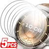 Защитная пленка для экрана для Huawei Watch GT 6 Pro 41MM 46MM Защитная пленка из закаленного стекла для Huawei Watch GT 6 46mm 41mm