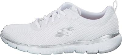 Кроссовки Flex Appeal 3.0 - First Insight белый/серебристый