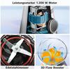 Стационарный блендер Bosch Serie 4 MMB6172SN VitaPower