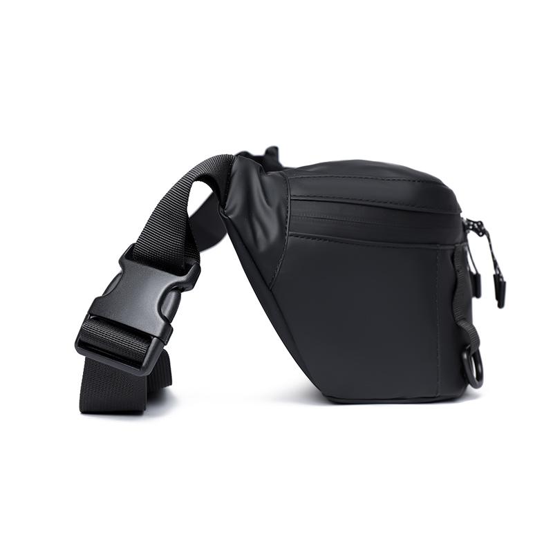 Мужская сумка через плечо, многофункциональная нагрудная сумка, велосипедная поясная сумка, спортивная сумка на плечо для активного отдыха