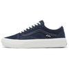 Vans Кеды Skate Old Skool 'Wrapped Deep Navy' VN0A2Z32AET