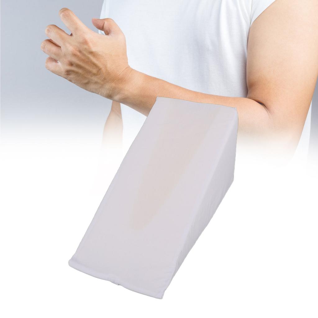 Arm Pillow Arm Elevating Pillow for Sleeping Broken Arm Recovery Elbow Arm Pillow