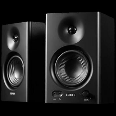 Edifier Активные мониторные колонки MR4, штепсель CN (адаптер в комплекте)
