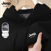 Мужской флисовый свитшот с капюшоном JEEP SPIRIT