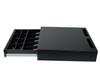 46cm Wide Cash Drawer 9kg With Removable Insert, Hdwr Securetill-460F