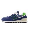 New Balance U574 Темно-синий Qbl  U574Qbl