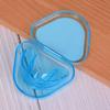 Oral Hygiene Mouth Guard Alignment  Aligner Mouthpiece Trainer Teeth Retainer Orthodontic Braces