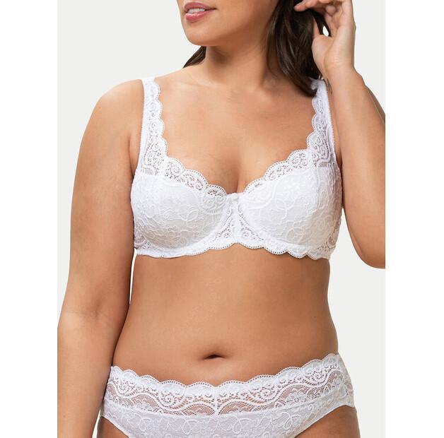 Бюстгальтер с косточками Triumph Amourette 300