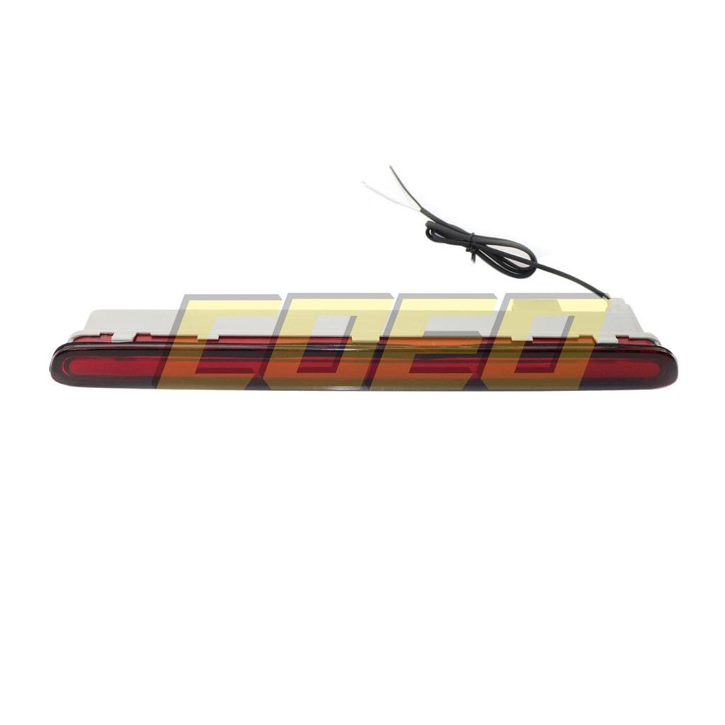 Compatible with 2015-2018 Toyota Hiace High-Mount Brake Light: Anti-Rear-End Collision 32915006872