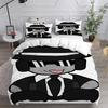 Chance Forsaken Bedding Sets Comforter Quilt Bed Cover Duvet Cover Pillow Case 2-3 Pieces Sets Kids Adult Bedroom Decoration