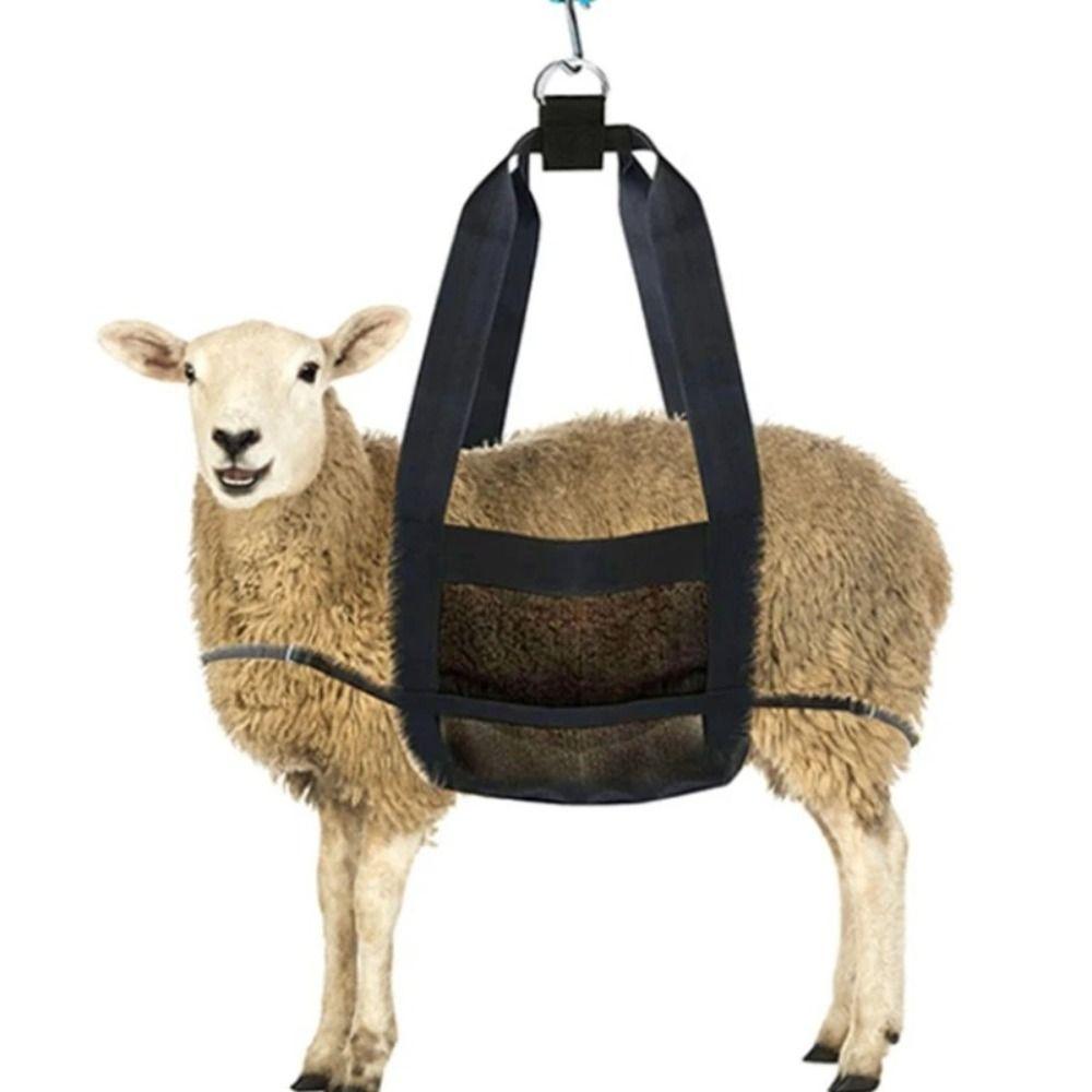 Многофункциональные гамаки для взвешивания животных, сумка для собак, пояс для поддержки ног, подвешивание мелких животных